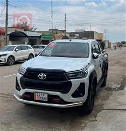 تويوتا هايلوكس